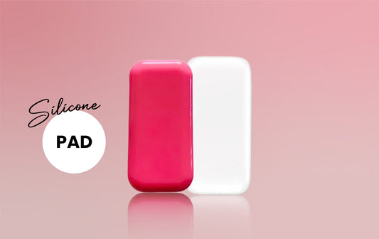 Silicone Pad