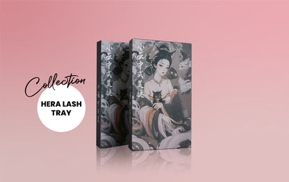 Hera Collection Lash Tray - 0.07