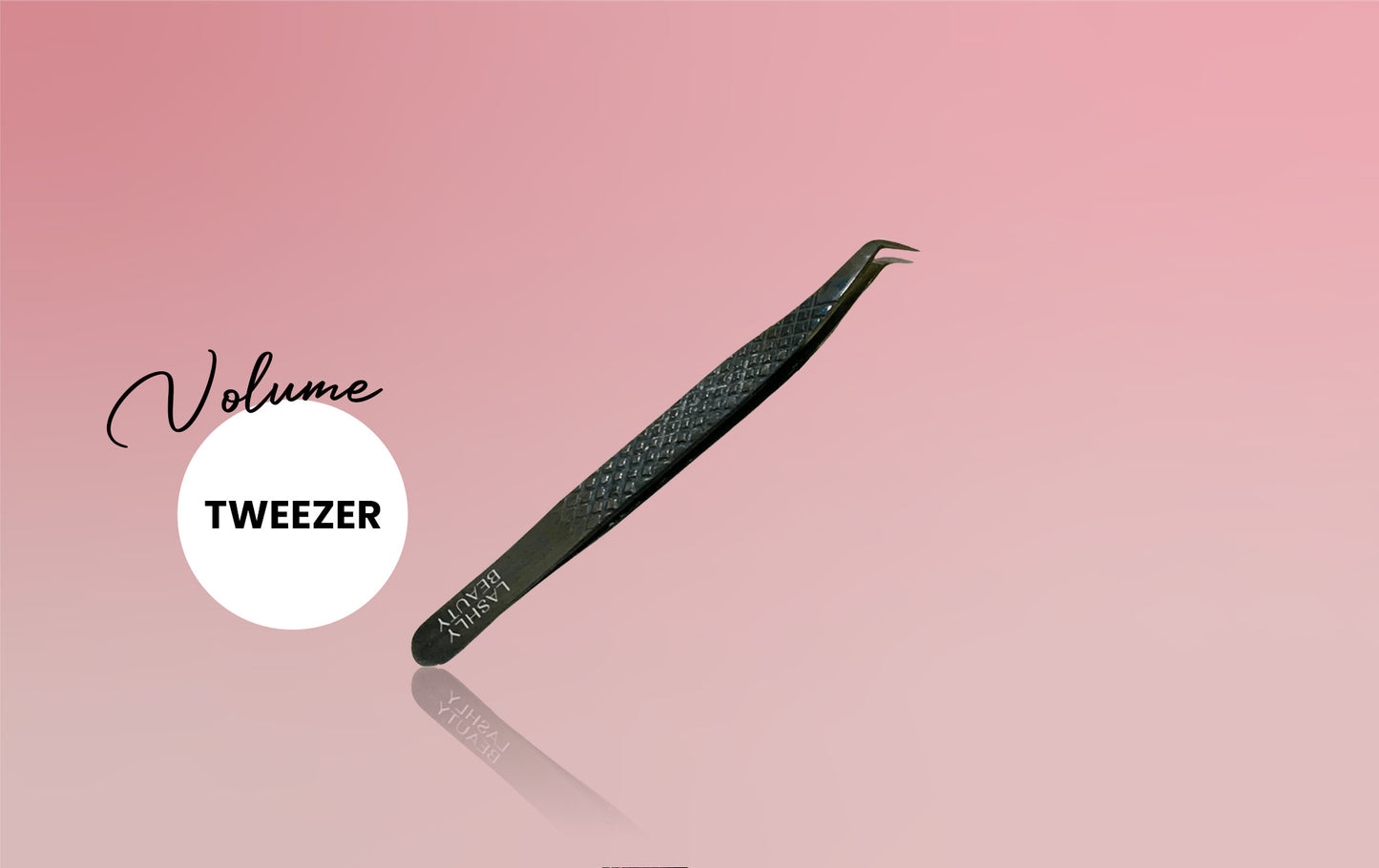 Volume Tweezer