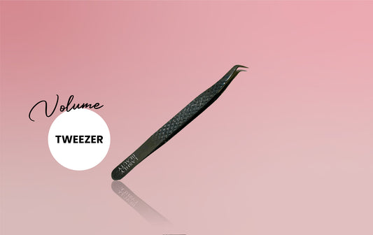 Volume Tweezer